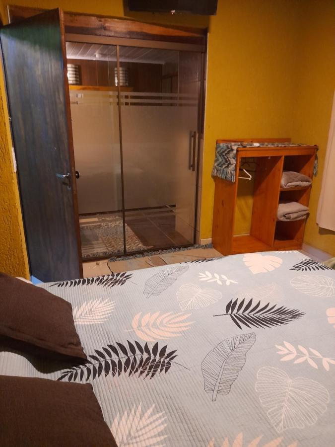 Villa Sentirse En Casa Puerto Iguazú Esterno foto