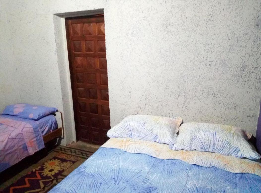 Villa Sentirse En Casa Puerto Iguazú Esterno foto