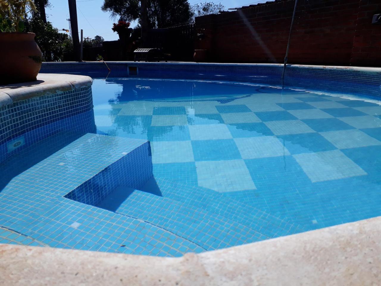 Villa Sentirse En Casa Puerto Iguazú Esterno foto