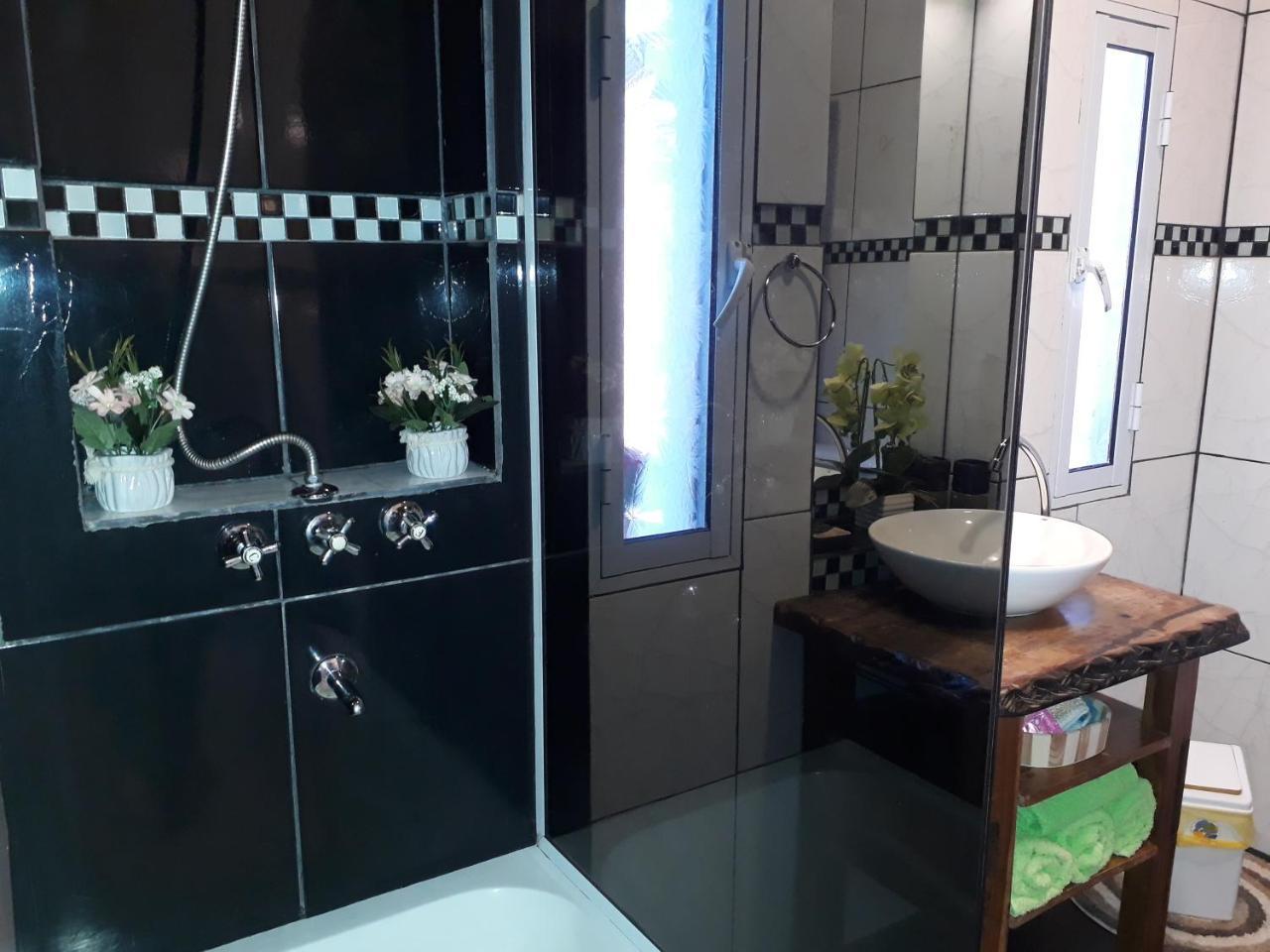 Villa Sentirse En Casa Puerto Iguazú Esterno foto