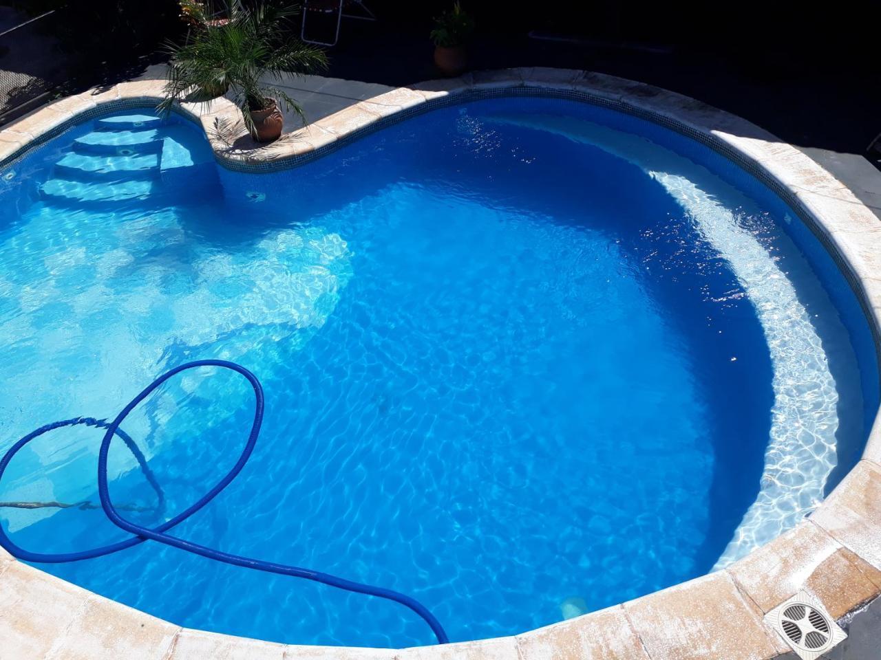 Villa Sentirse En Casa Puerto Iguazú Esterno foto